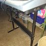 Electric Keyboard with Stand Image 2