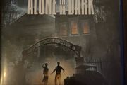Alone in the Dark PS5