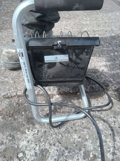 Work light