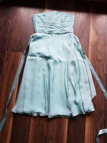 Beautiful silk Coast dress
