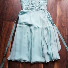 Beautiful silk Coast dress