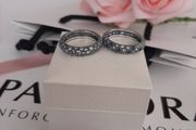 New genuine pandora rings