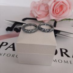 New genuine pandora rings