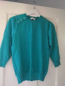 SAVIDA ladies jumper