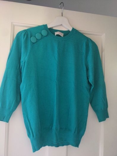 SAVIDA ladies jumper