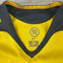 Genuine Vintage 2005 Nike Arsenal London Away Jersey Shirt Mens Medium Image 4