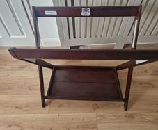 uppa baby basinet stand