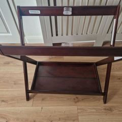 uppa baby basinet stand