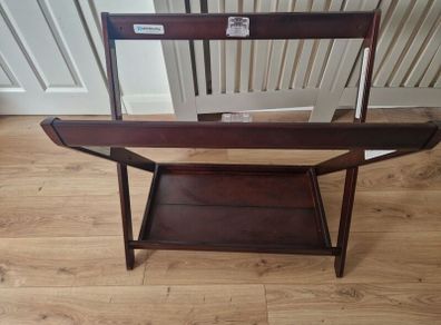 uppa baby basinet stand