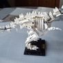 Lego Ideas Dinosaur Fossils Set #21320 Image 6