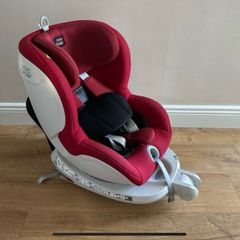Britax Romer car seat