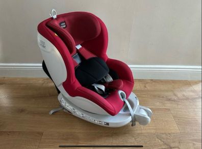 Britax Romer car seat