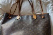 Louis Vuitton NeverFull