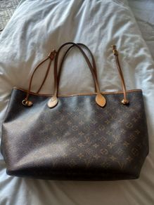 Louis Vuitton NeverFull