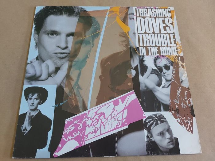 10 Euro Vinyl Records For Sale - 200+ - 70's And 80's