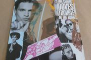 Thrashing Doves - Trouble In The Home - Vinyl Record + Hundreds More