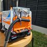Bruder Street Sweeper Image 4