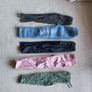 Big pack of girls clothes, mostly 4-5 years old Image 10