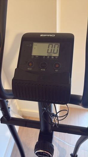 Elliptical