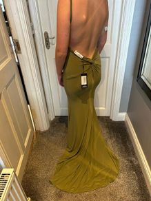 Club L dress