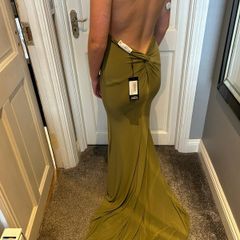 Club L dress