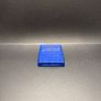 Ps2 Sony Official Gundam Z Blue Memory Card Image 3