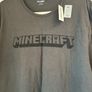 Minecraft tshirt Image 4