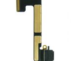 iPad Mini 2 3 Replacement Charging Dock Port Connector Flex Cable Black