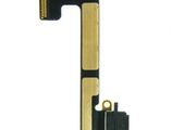 iPad Mini 2 3 Replacement Charging Dock Port Connector Flex Cable Black