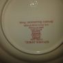 Spode cupset, Palissy Bowls, Sutherland fine China Cup set Image 5