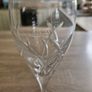 Galway Crystal 6 Water Goblets and Decanter Image 5
