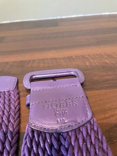 Hobbs Belt