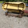 7' krone disc mower Image 5