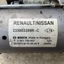 Renault / Nissan Starter motor 1.6 DCI (Stop/Start), 2nd PRICE DROP Image 2