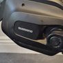 Mint Beeq Urban Motion C500 Shimano hybrid road legal e-Bike + extras Image 10