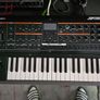 Roland Jupiter Xm, Roland TR-09, Genelec 8010a x 2, Boss Rc 505mk2, Behringer TD3, Mackie ProFX10 v3 Image 9
