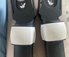 car seat adapter