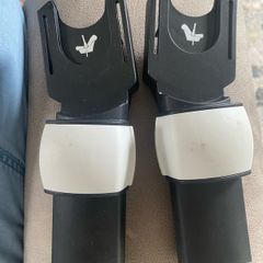car seat adapter