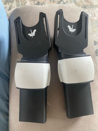 car seat adapter