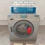 Little Tikes toy washing machine with accessories Image 4