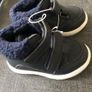 Boys new boots size 4 Image 5