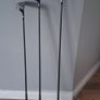 Golf Clubs Ladies Spalding SX35. Image 5