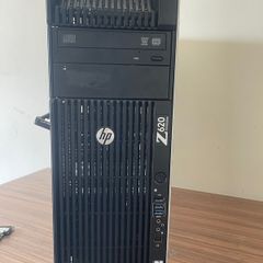 Hp workstation for parts