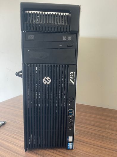 Hp workstation for parts