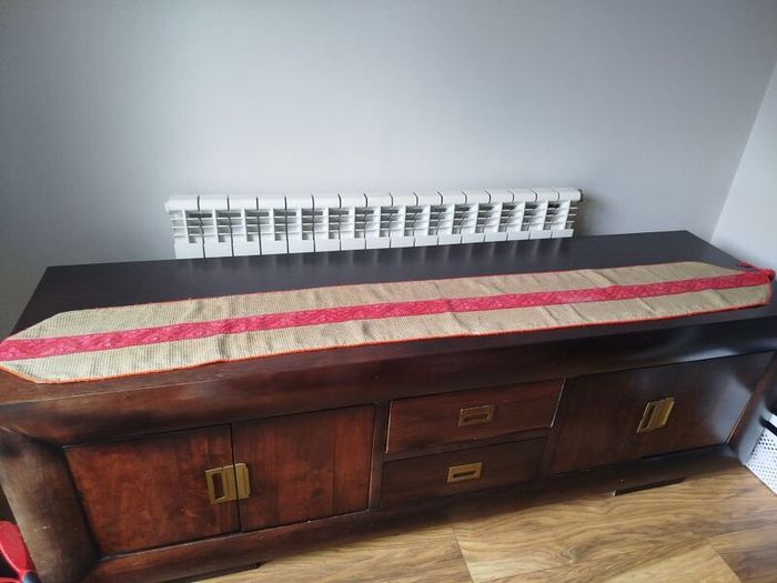 sideboard
