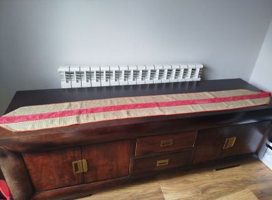 sideboard
