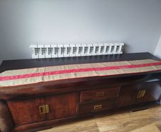 sideboard