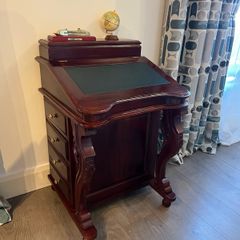 Davenport desk