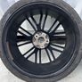 BMW Style 846M 20" Alloy Wheels Image 8