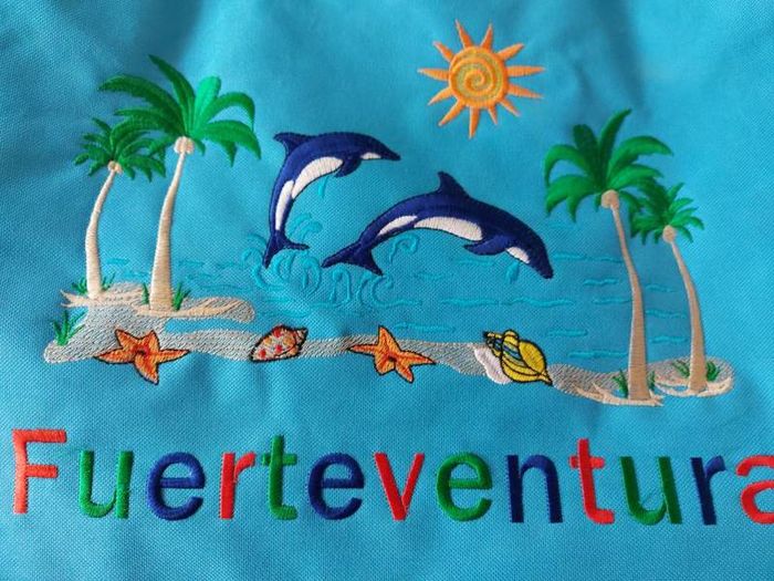 Brand New Holiday Beach  Bag